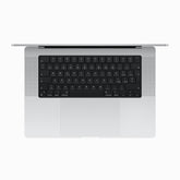 Apple, MacBook Pro Laptop, Apple M M3 Pro, 36GB, 512GB SSD, 16.2"inch , Silver